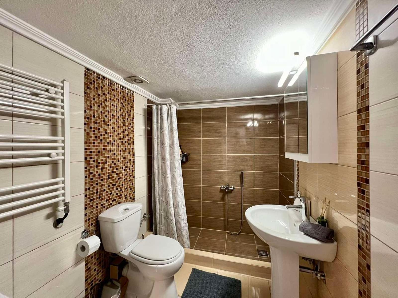 P Deluxe Suites Β4 Nea Michaniona Exteriér fotografie
